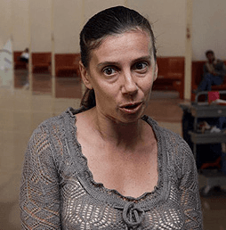 אהובה כחלון