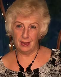 אמיליה אוסטרובסקי