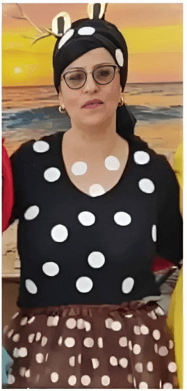 אליזה כהן צמח