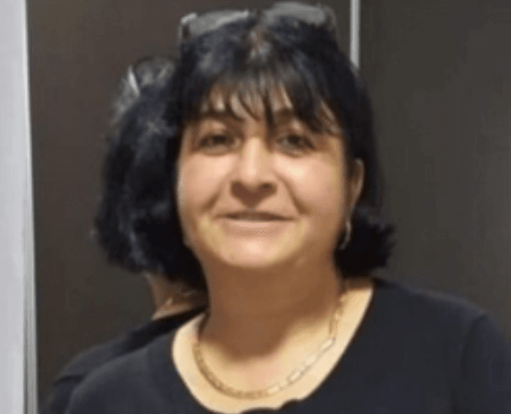 אסתר נחמיה