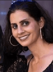 קרן כהן קריף