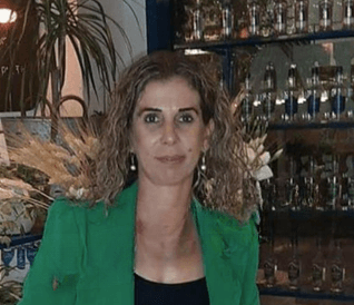 לילך אשכנזי
