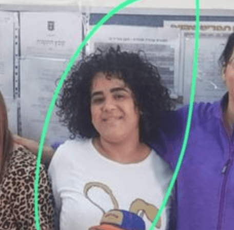 מריאנה מונייר זיתונה