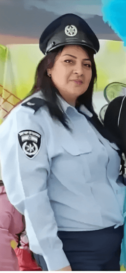 נורית (נור) שילוח