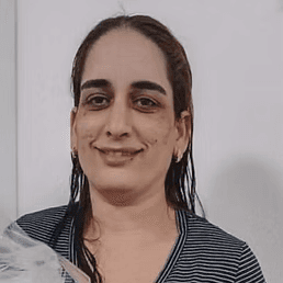 אורלי שרגני
