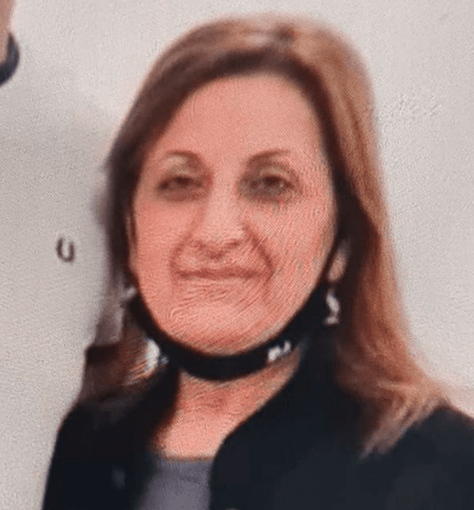 סאוסן קסיס