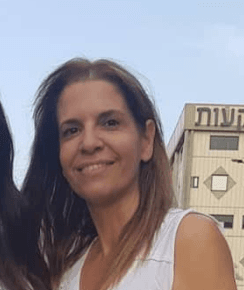 סיגל אדהמי