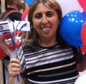 סימונה רז