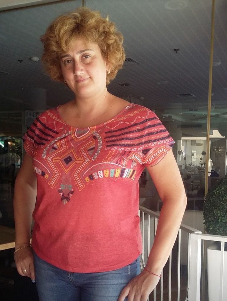 ויקטוריה קובטקו