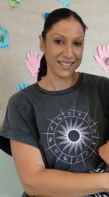 יפעת מצלאווי