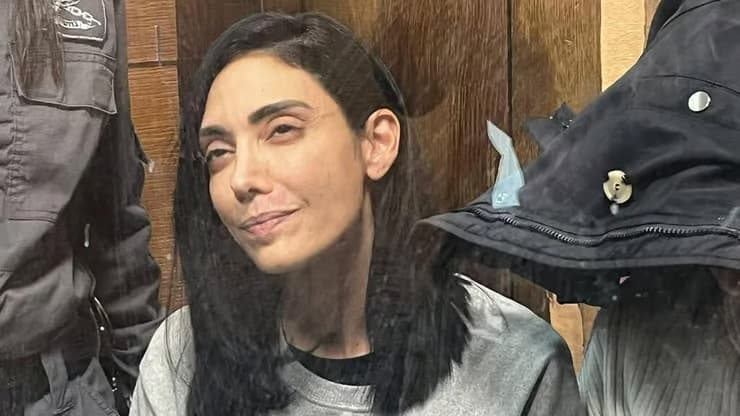 נטלי שחר, גן חיוכים תל אביב
