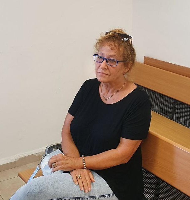 ציפי דוד, נס ציונה